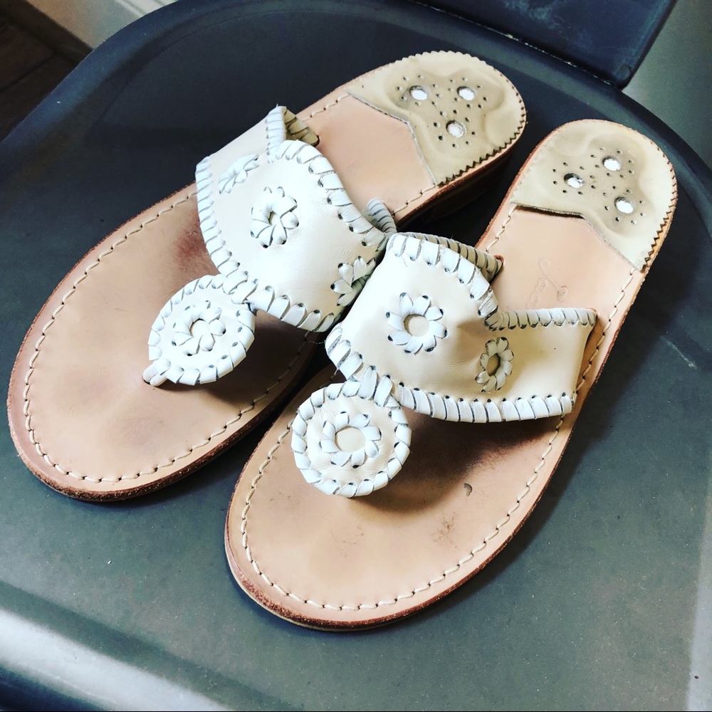 Jack Rogers